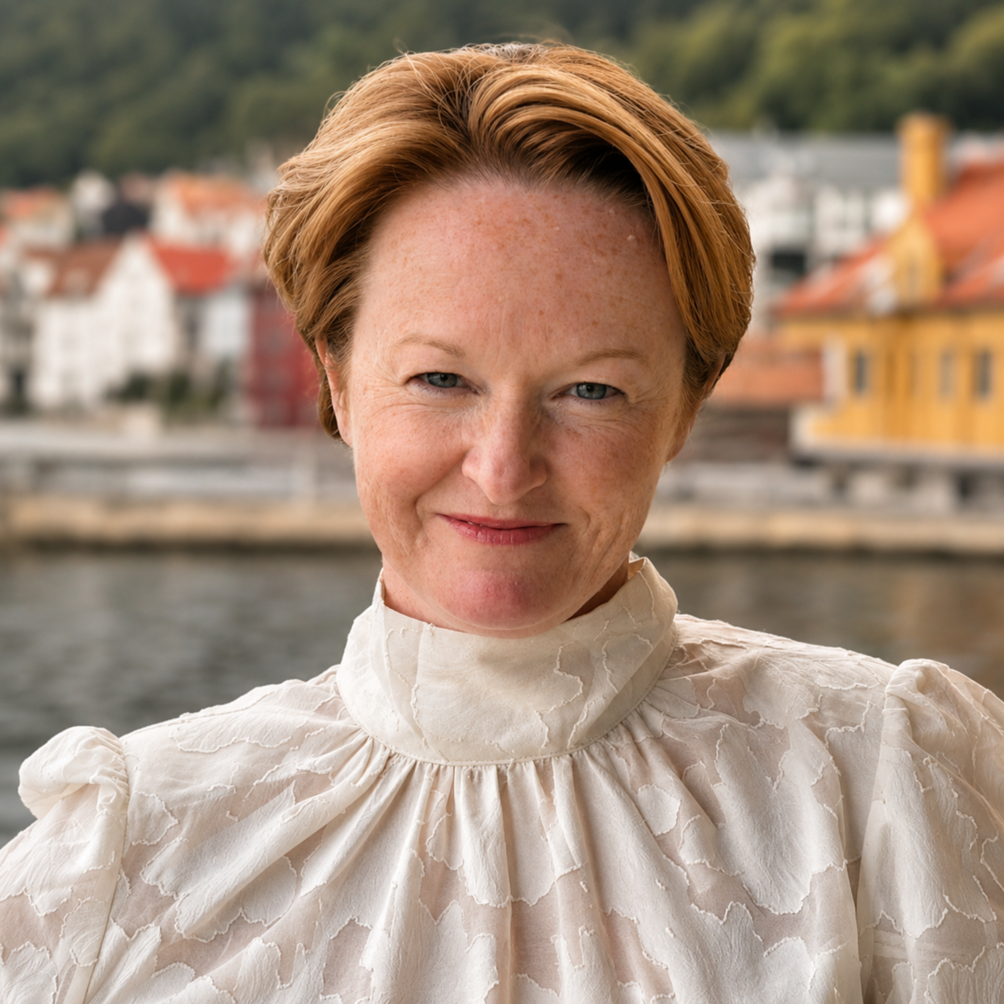 Åsne Ådland-Dale