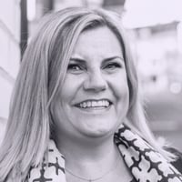 Lin Christine Hjelle