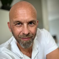 Torgeir Hågøy