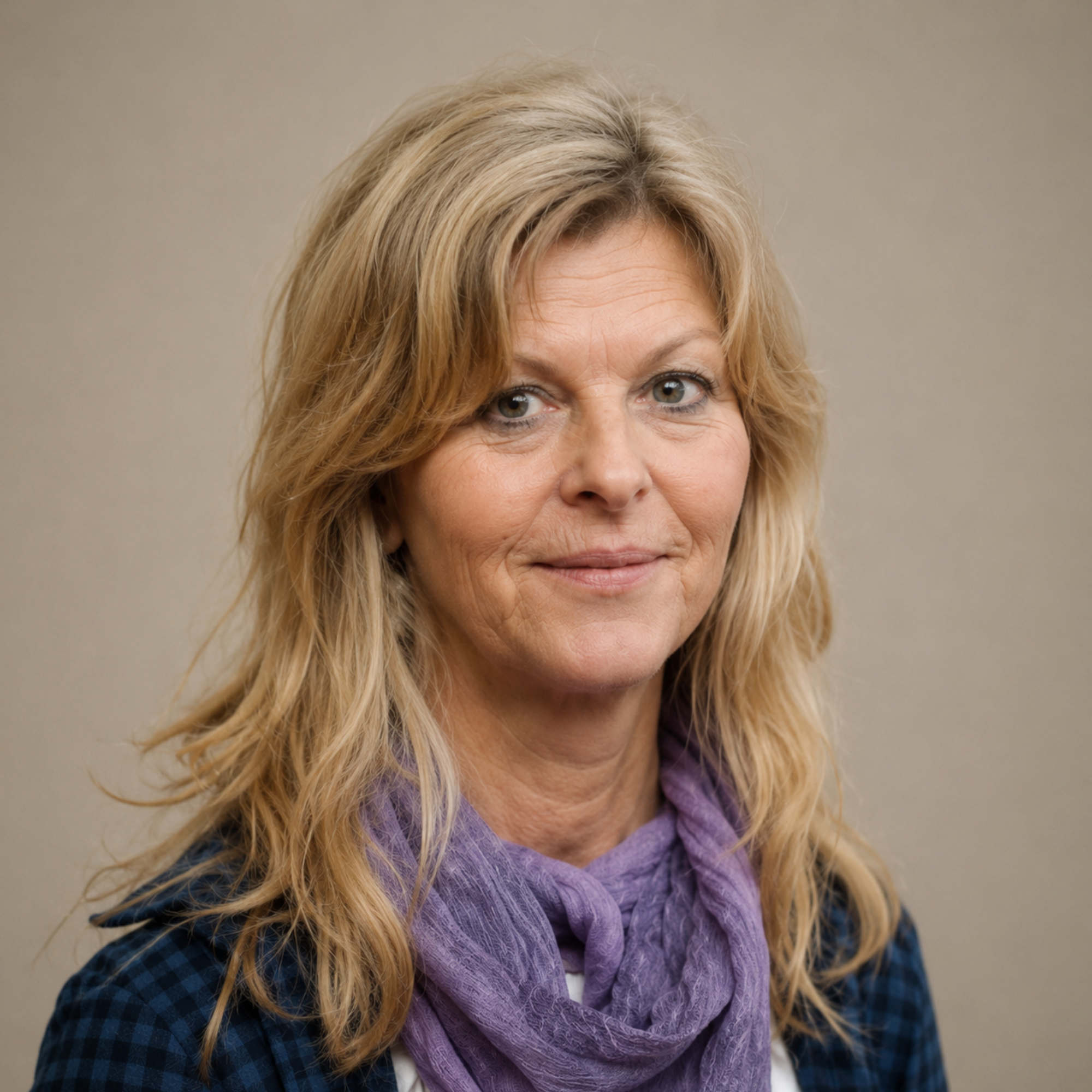 Anne Øvrebø