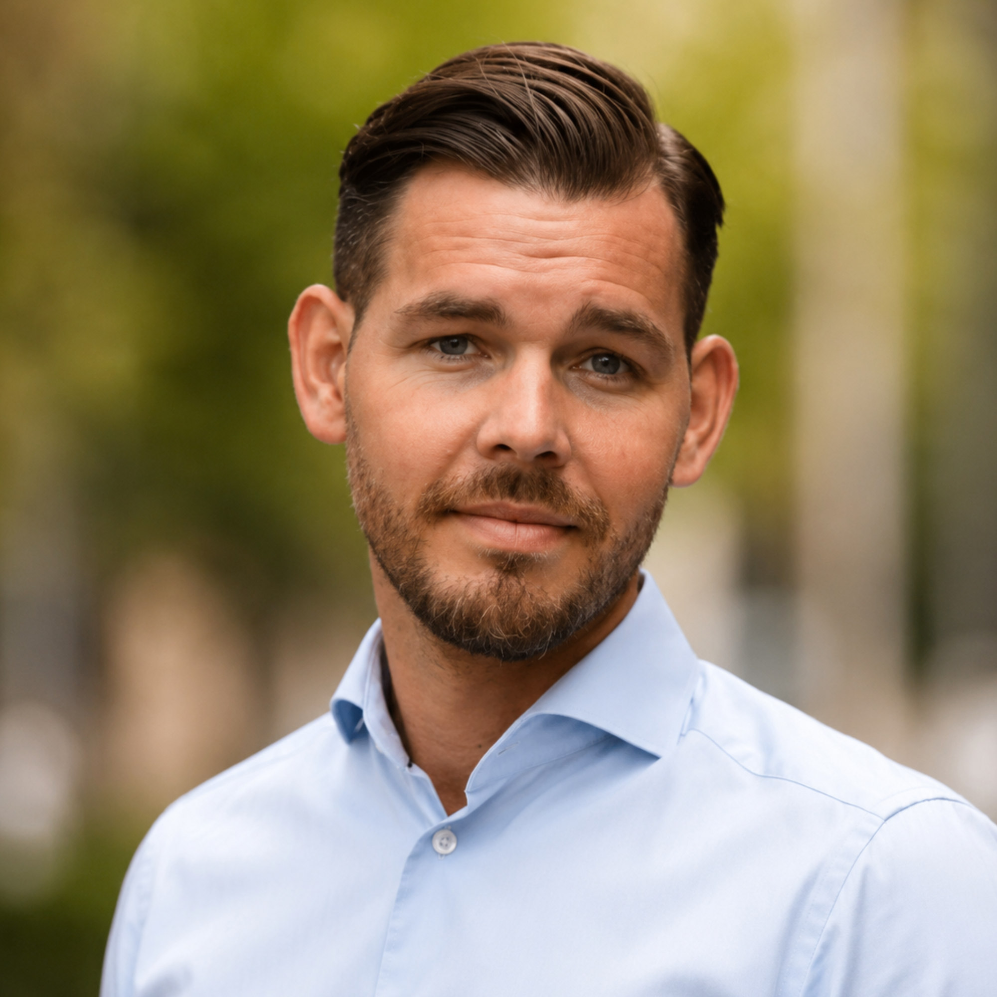 Bjørnar Vindenes