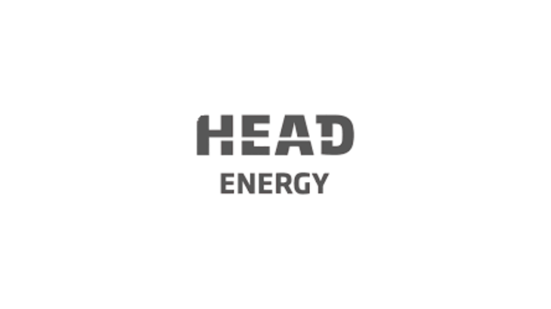 Head energy