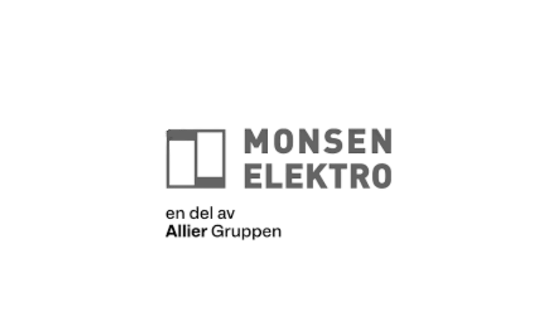Monsen Elektro