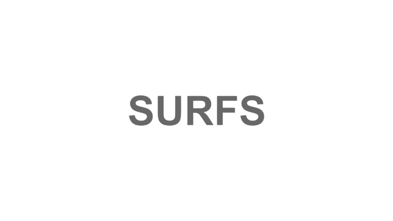 SURFS