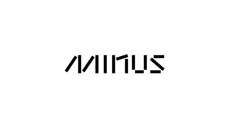  Minus