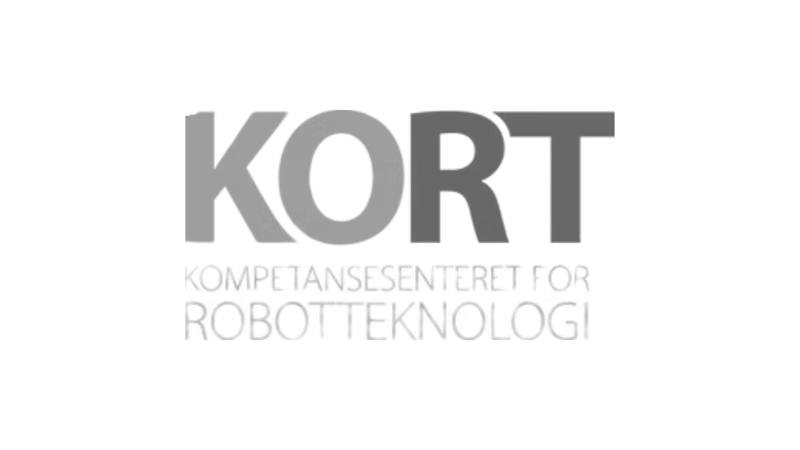 KORT - robotteknologi