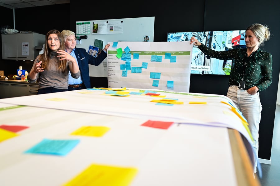 Energiworkshop