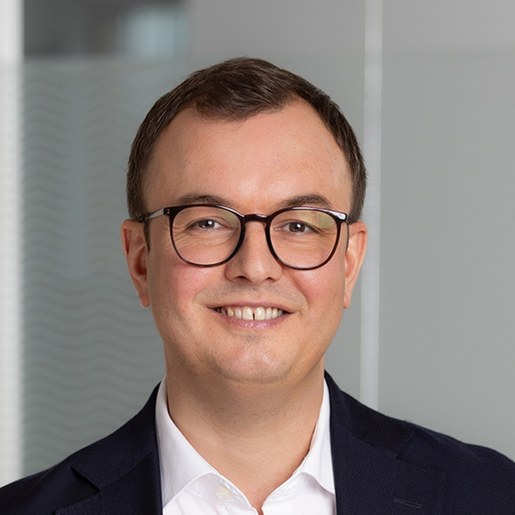 Morten Storebø