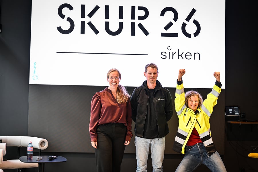 Building Innovation Arctic