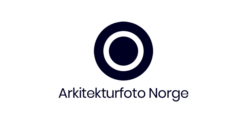 Arkitekturfoto Norge