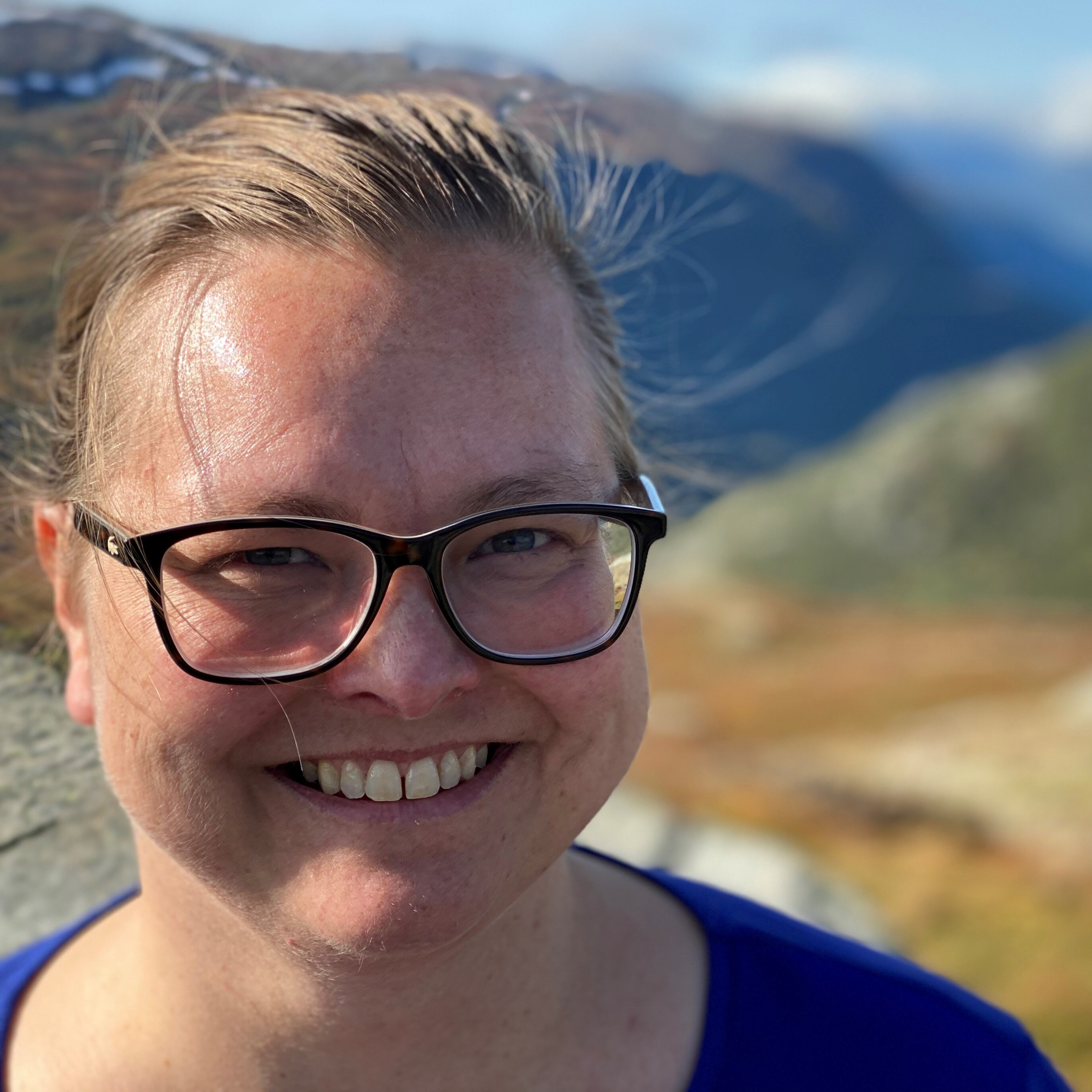 Nora Johanne Klungseth
