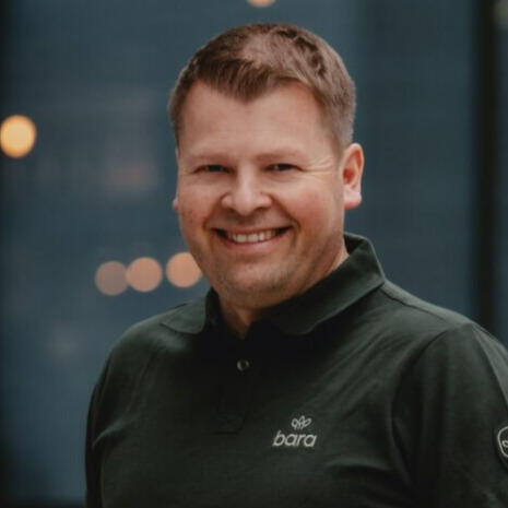Christer E.W Nilsen