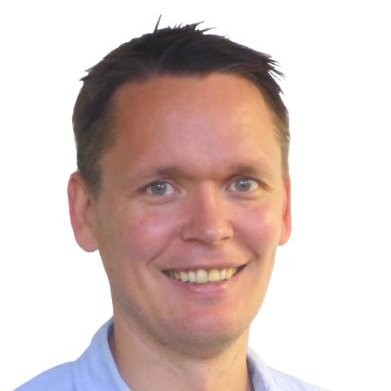 Frode Tørresdal