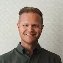 Jon Eidset
