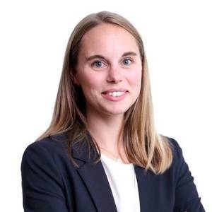 Ingrid Andreassen