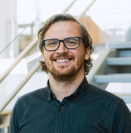Kristian Svela Øglænd
