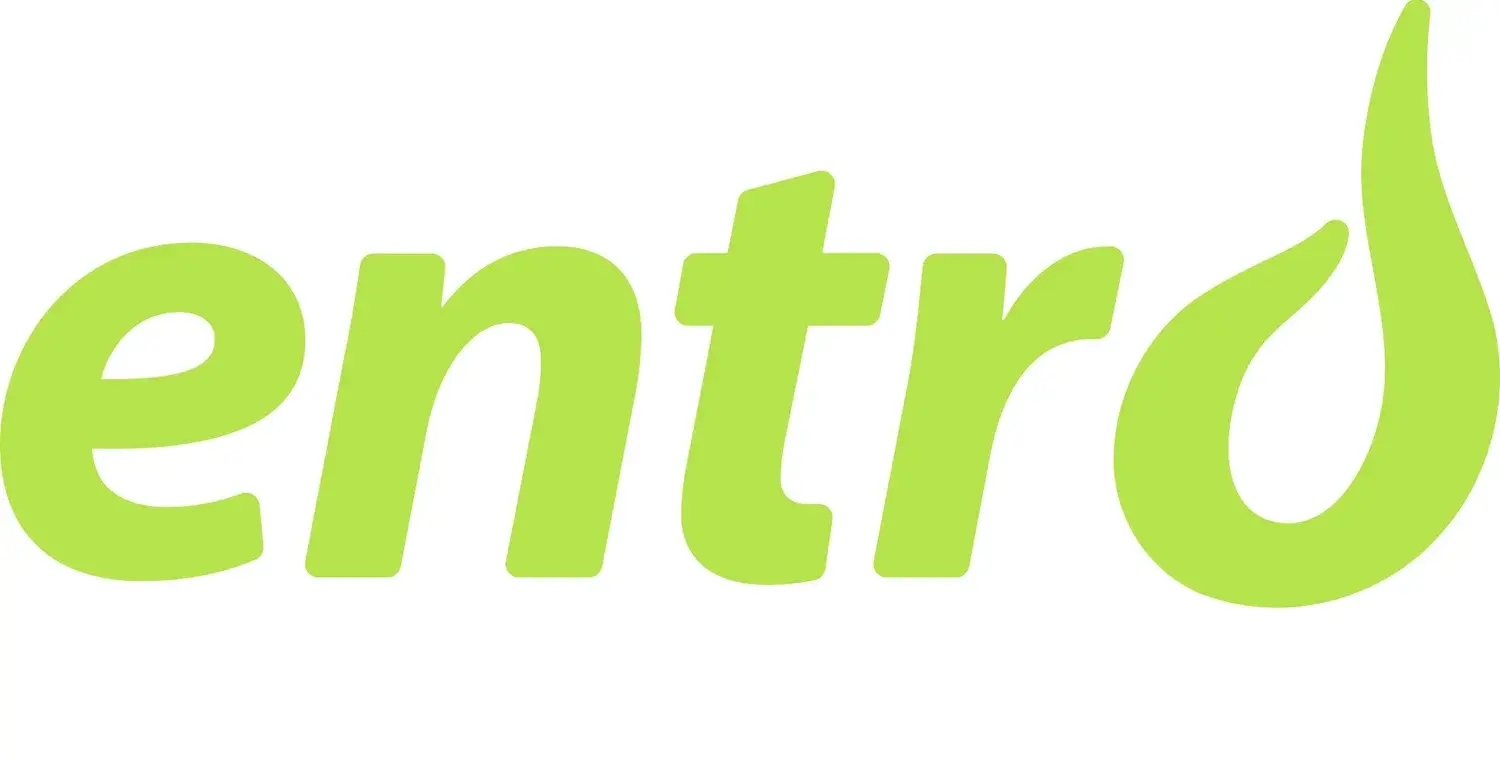 Entro logo