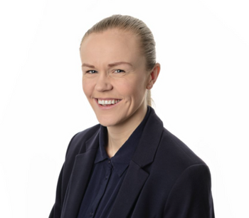 Nora Gjøen-Gjøsæter