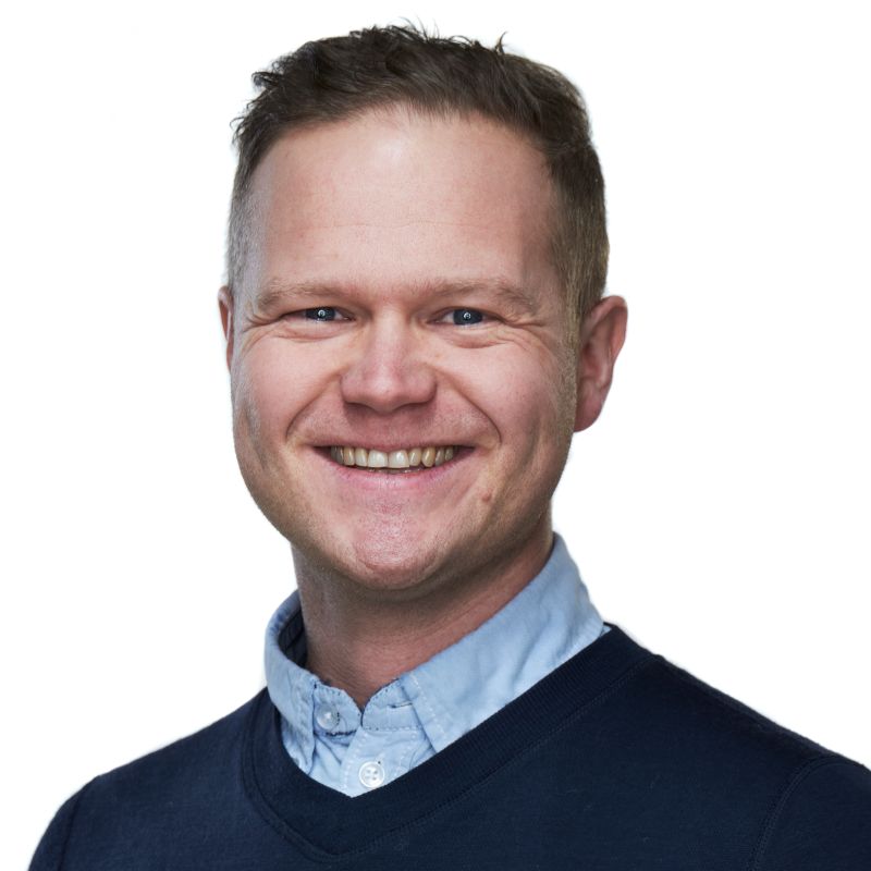 Jon Eidset, Tevas